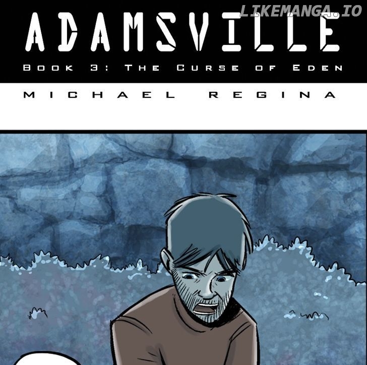 Adamsville - Manga chapter 73 - page 1