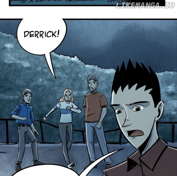 Adamsville - Manga chapter 73 - page 10