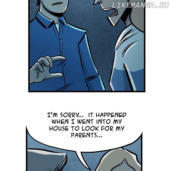 Adamsville - Manga chapter 73 - page 20