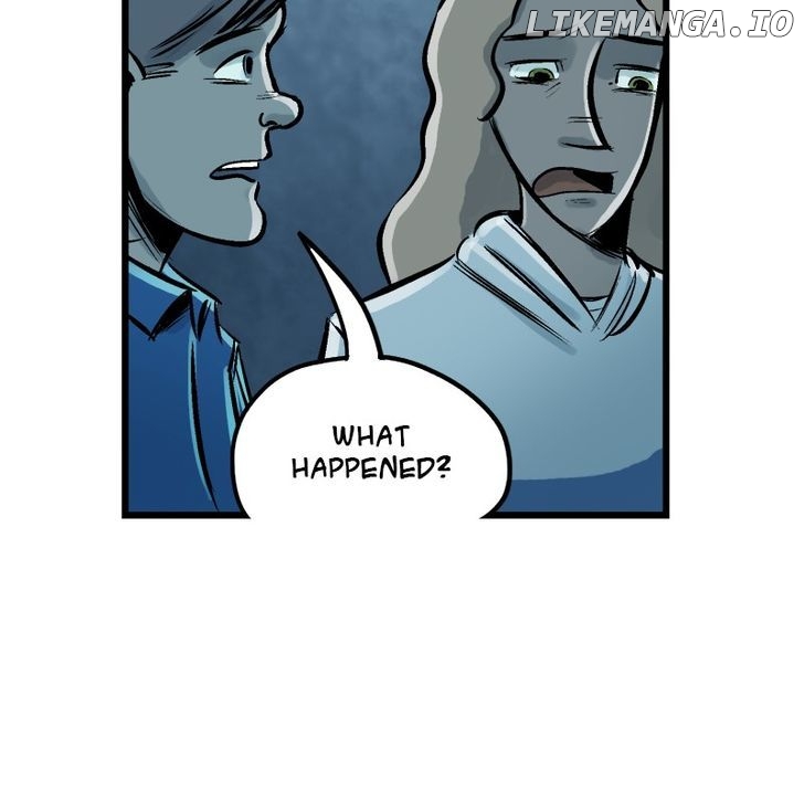 Adamsville - Manga chapter 73 - page 21
