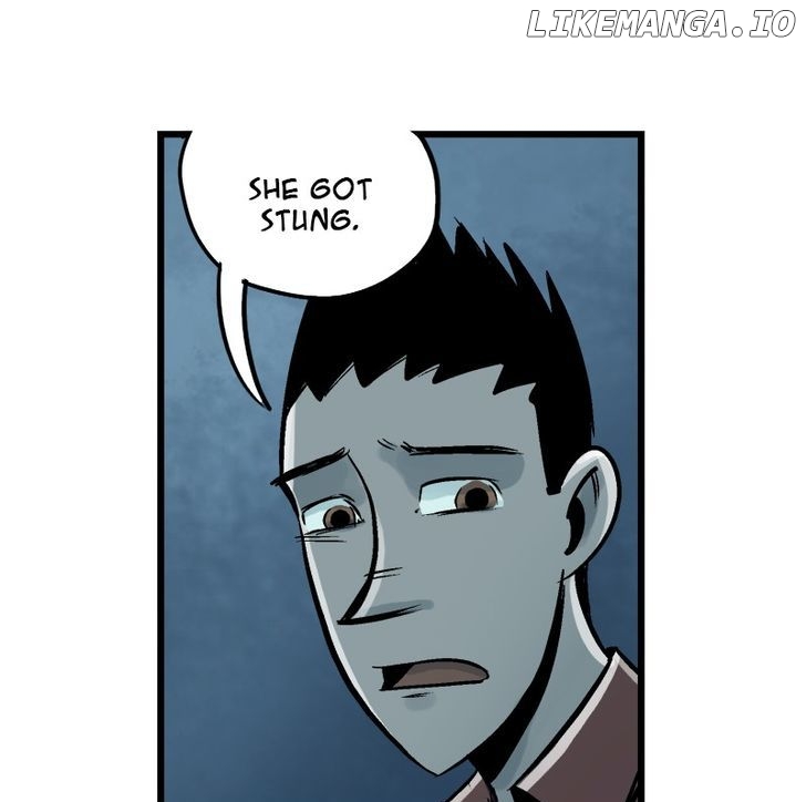 Adamsville - Manga chapter 73 - page 22