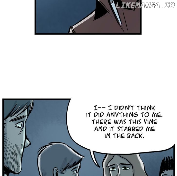 Adamsville - Manga chapter 73 - page 23