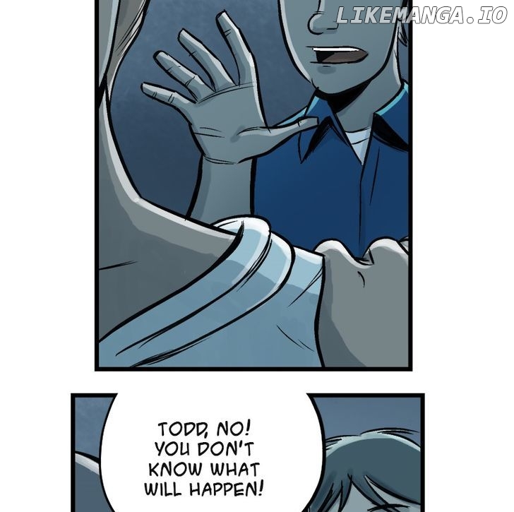 Adamsville - Manga chapter 73 - page 29