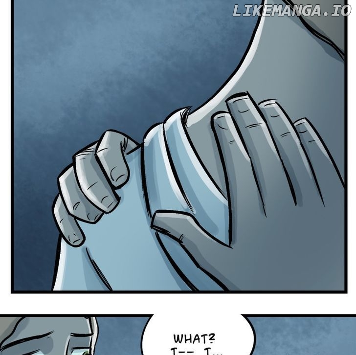 Adamsville - Manga chapter 73 - page 32