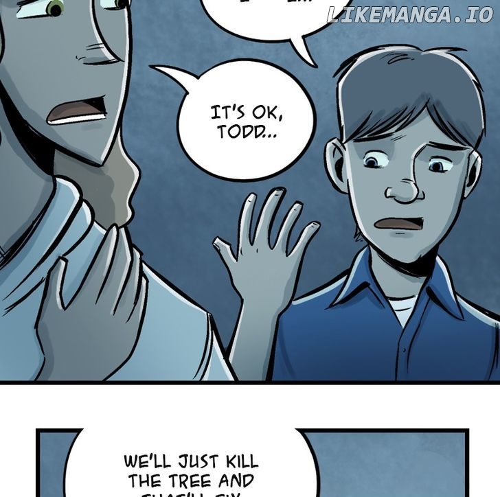 Adamsville - Manga chapter 73 - page 33