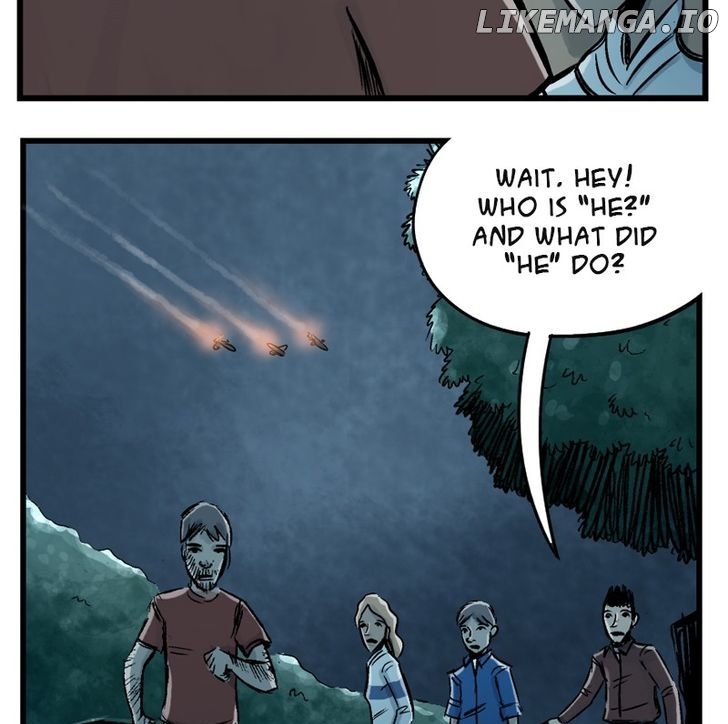 Adamsville - Manga chapter 73 - page 40