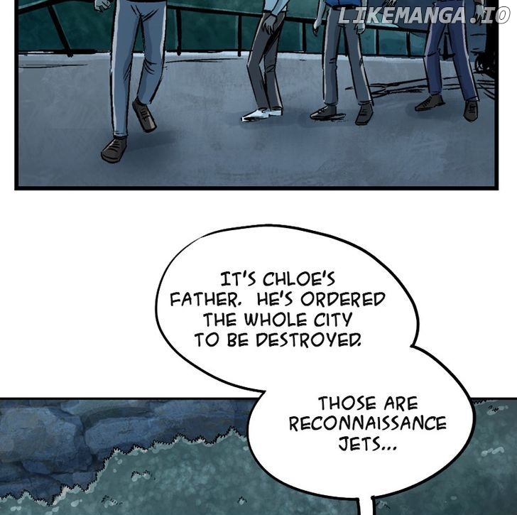 Adamsville - Manga chapter 73 - page 41