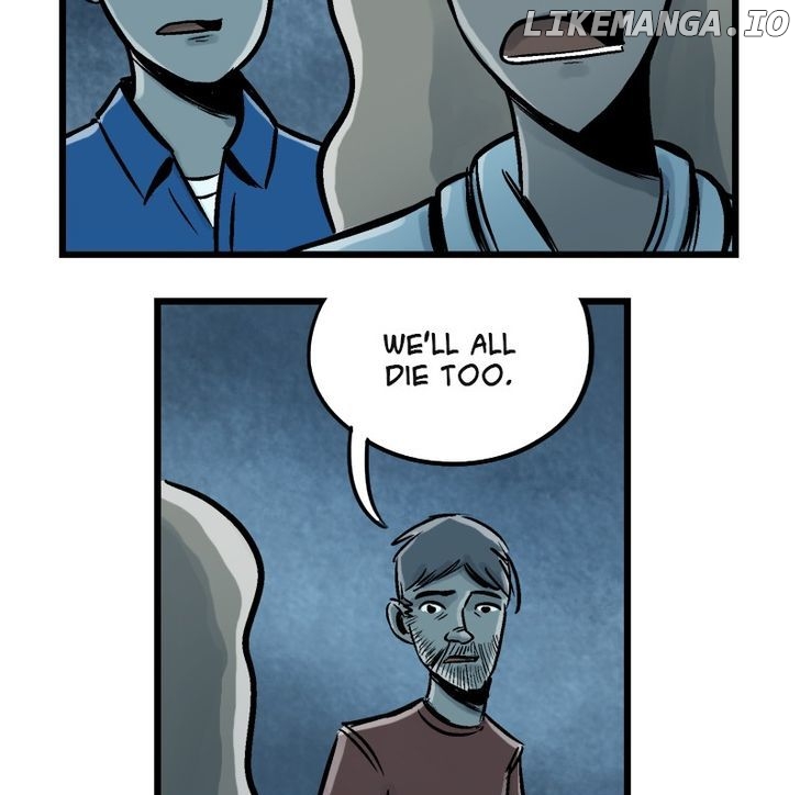 Adamsville - Manga chapter 73 - page 44