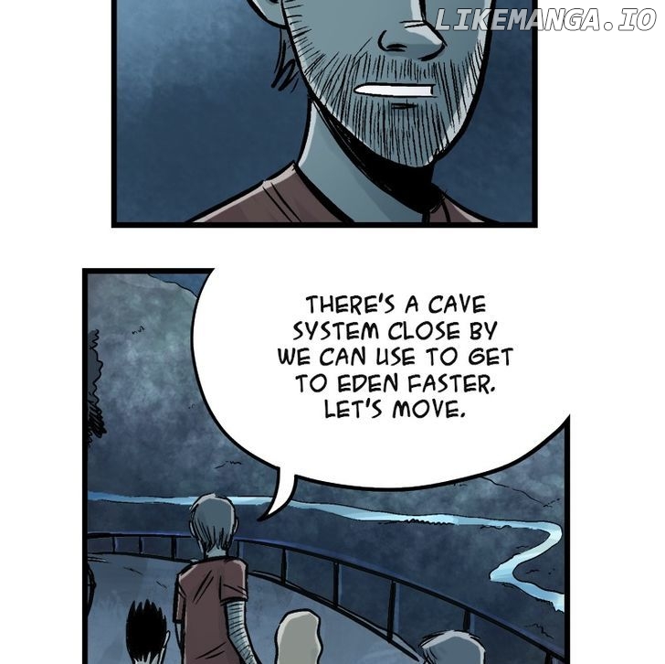 Adamsville - Manga chapter 73 - page 46