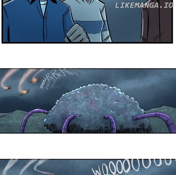 Adamsville - Manga chapter 73 - page 49