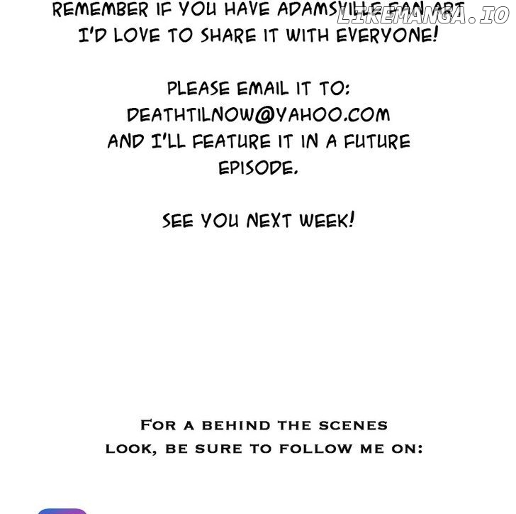 Adamsville - Manga chapter 73 - page 53