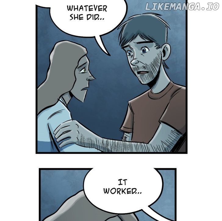 Adamsville - Manga chapter 73 - page 6