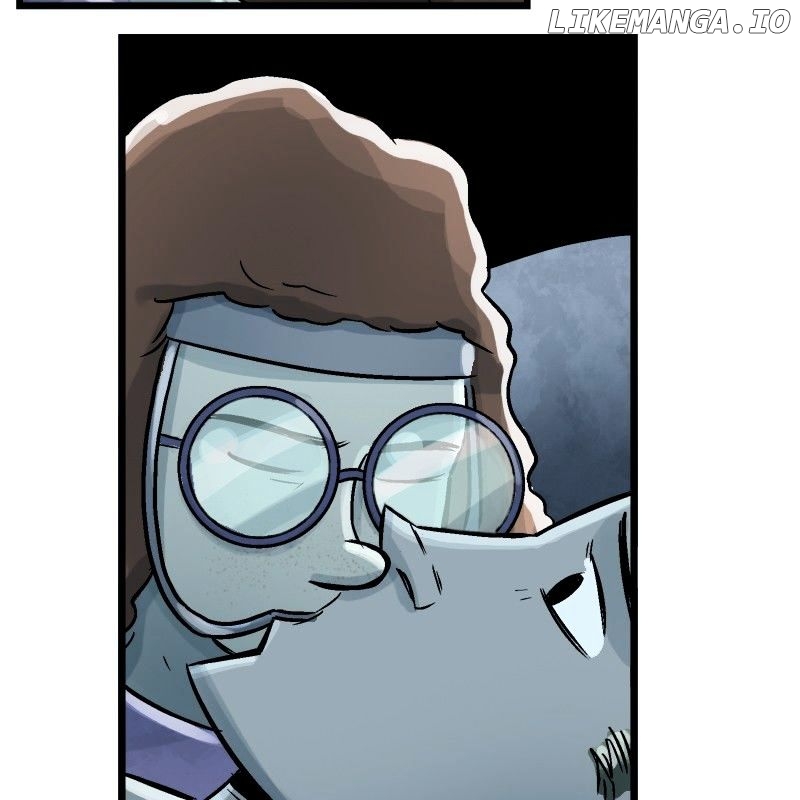 Adamsville - Manga chapter 32 - page 16