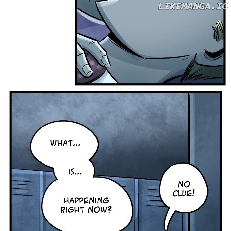 Adamsville - Manga chapter 32 - page 18