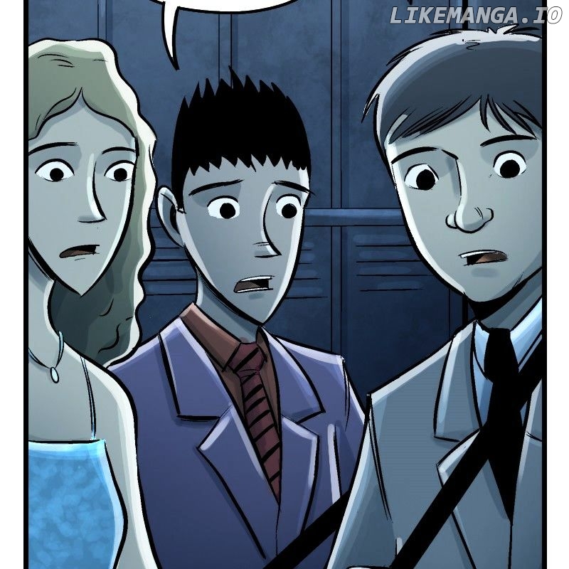 Adamsville - Manga chapter 32 - page 19