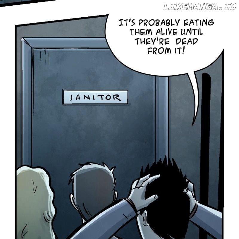Adamsville - Manga chapter 32 - page 2