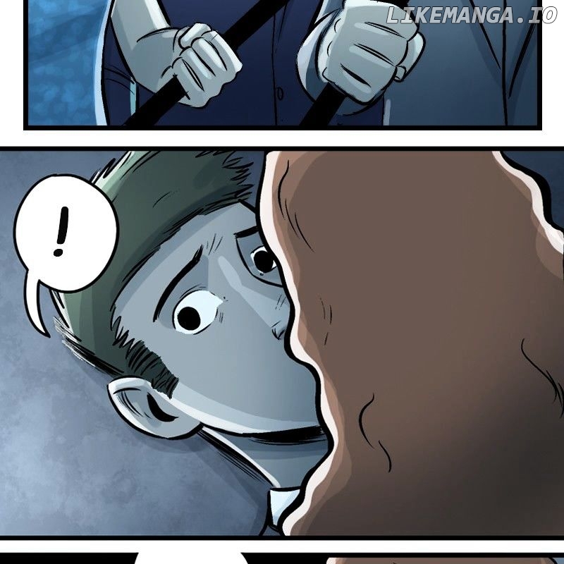 Adamsville - Manga chapter 32 - page 20