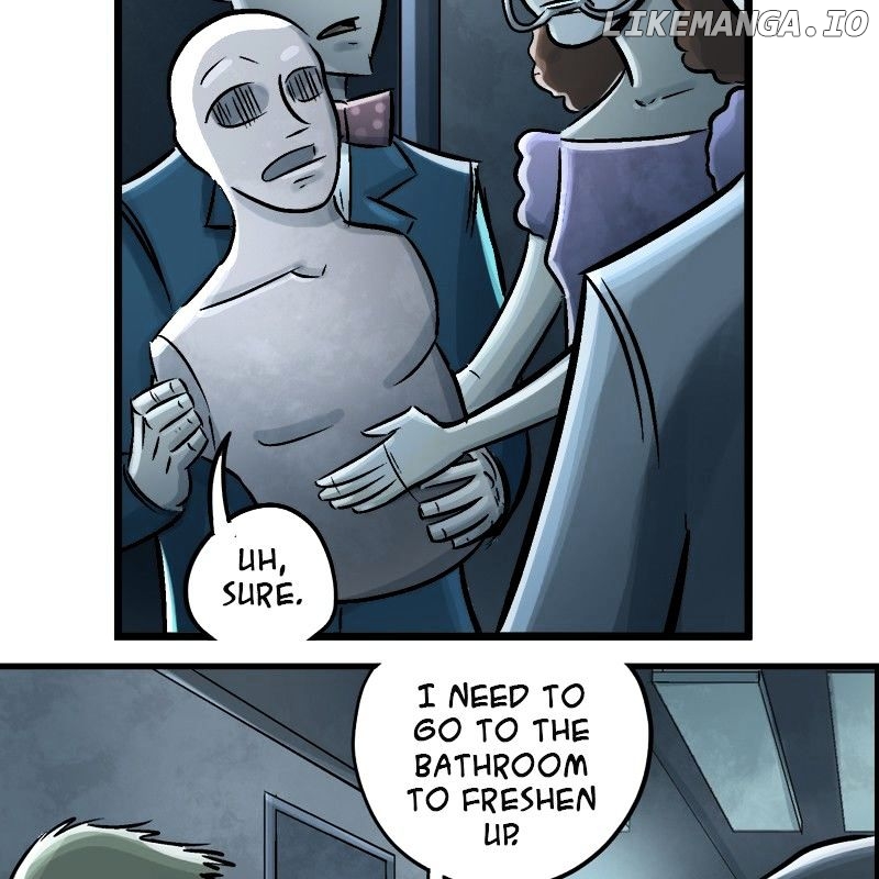Adamsville - Manga chapter 32 - page 28