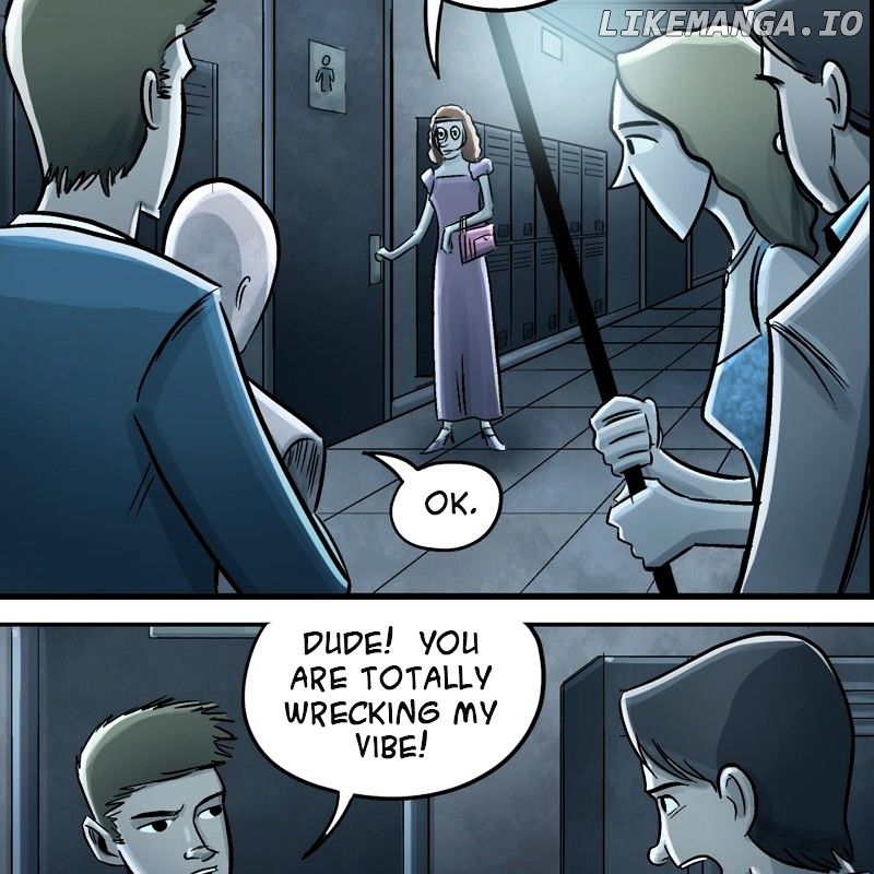 Adamsville - Manga chapter 32 - page 29