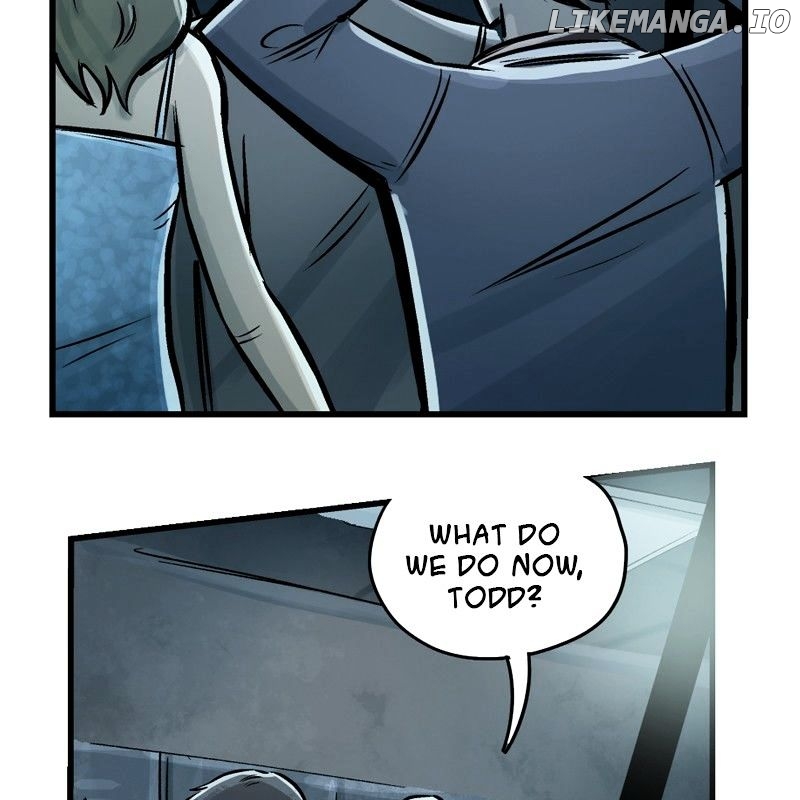 Adamsville - Manga chapter 32 - page 3