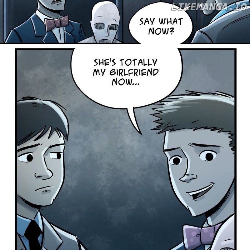 Adamsville - Manga chapter 32 - page 30