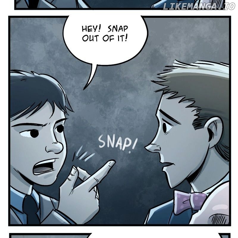 Adamsville - Manga chapter 32 - page 31