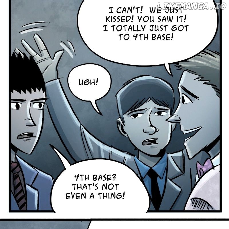 Adamsville - Manga chapter 32 - page 32