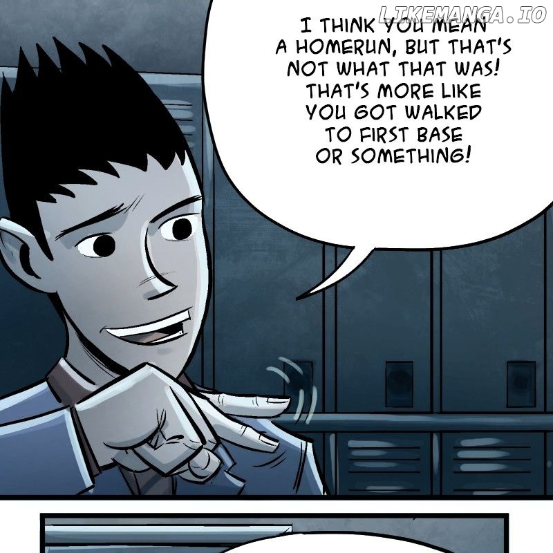 Adamsville - Manga chapter 32 - page 33