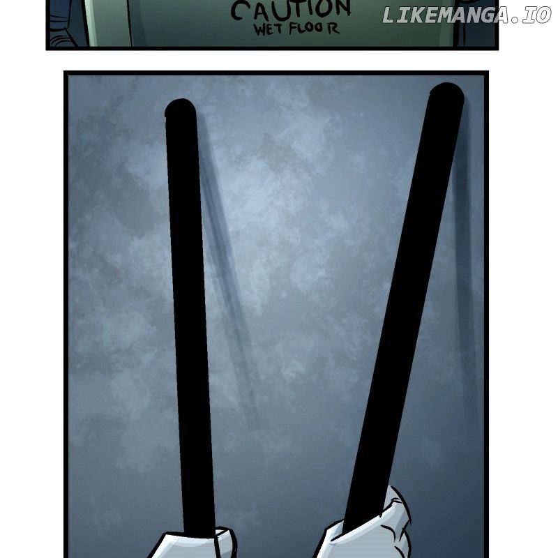 Adamsville - Manga chapter 32 - page 5