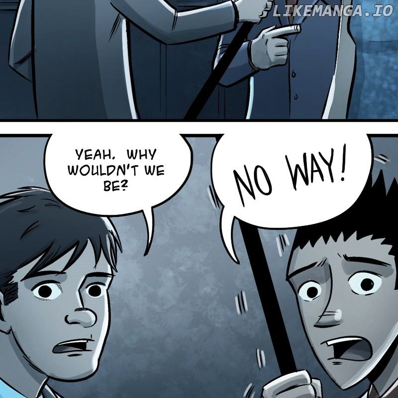 Adamsville - Manga chapter 32 - page 7