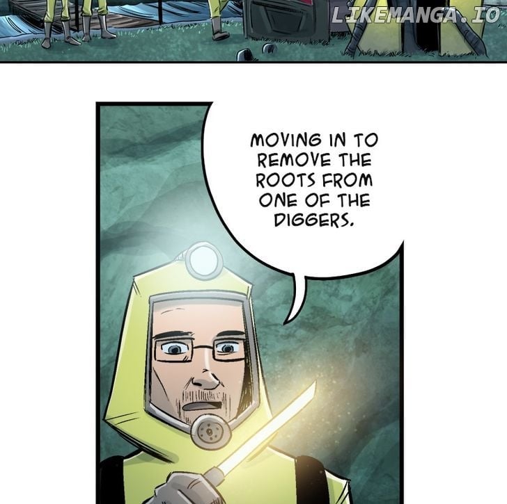 Adamsville - Manga chapter 74 - page 2