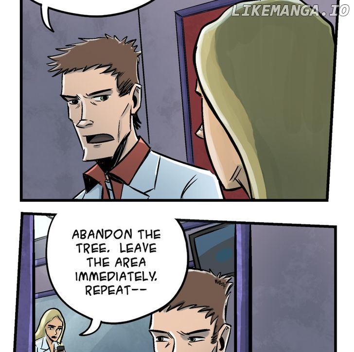 Adamsville - Manga chapter 74 - page 20
