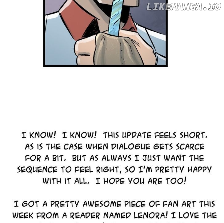 Adamsville - Manga chapter 74 - page 35
