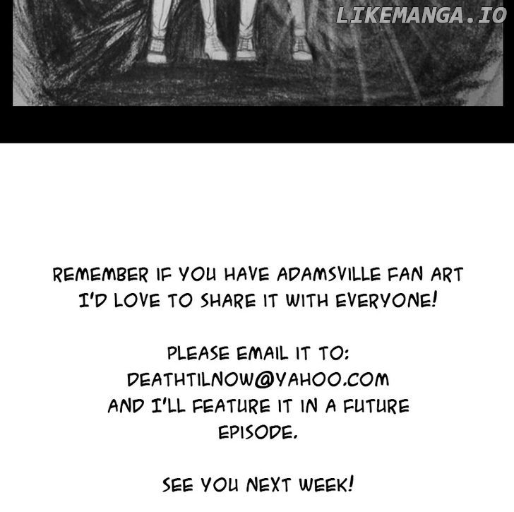 Adamsville - Manga chapter 74 - page 37