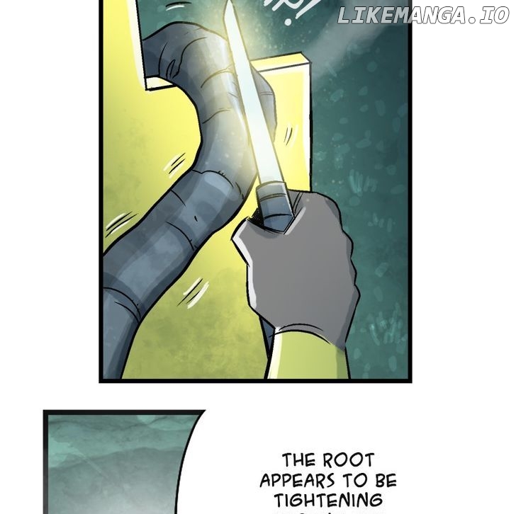 Adamsville - Manga chapter 74 - page 5