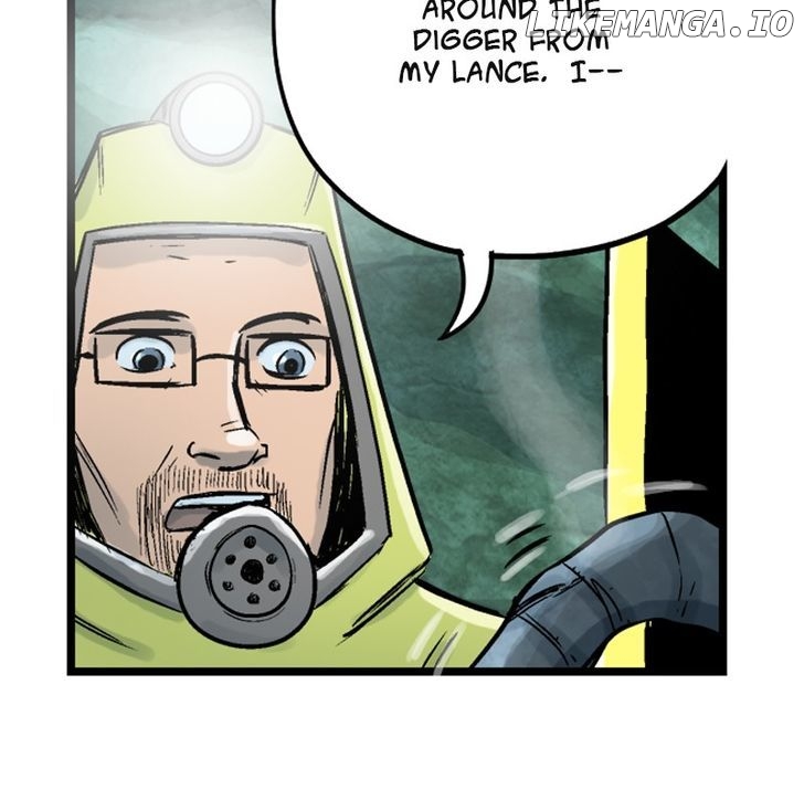 Adamsville - Manga chapter 74 - page 6