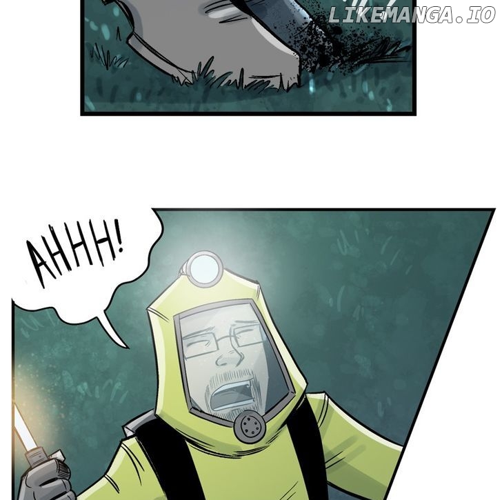 Adamsville - Manga chapter 74 - page 8