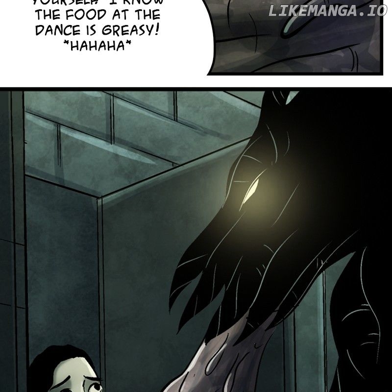 Adamsville - Manga chapter 33 - page 10