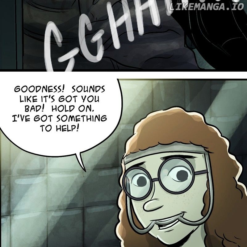 Adamsville - Manga chapter 33 - page 12
