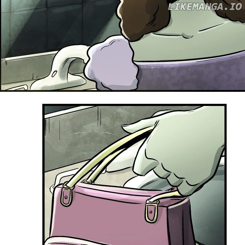 Adamsville - Manga chapter 33 - page 13