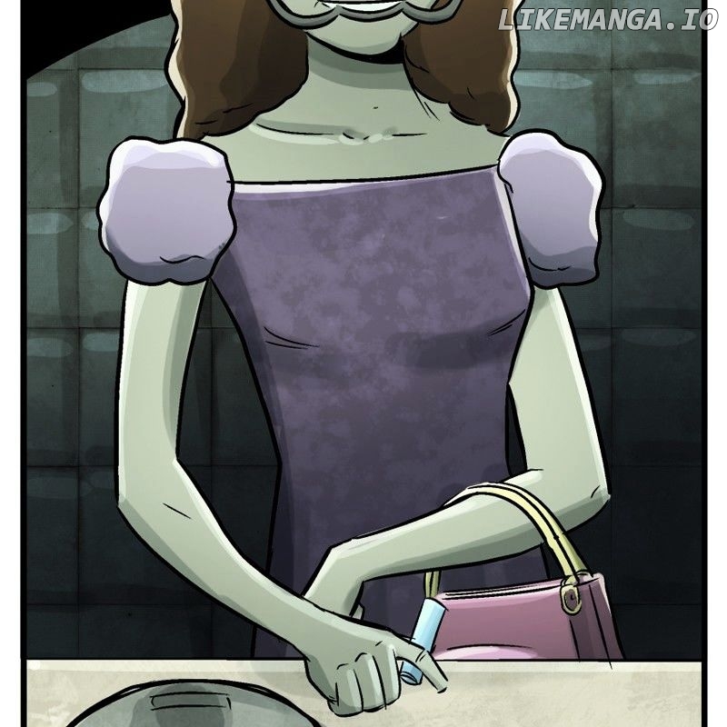 Adamsville - Manga chapter 33 - page 17