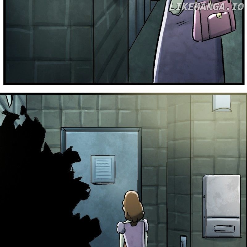 Adamsville - Manga chapter 33 - page 19