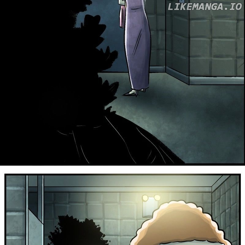 Adamsville - Manga chapter 33 - page 20