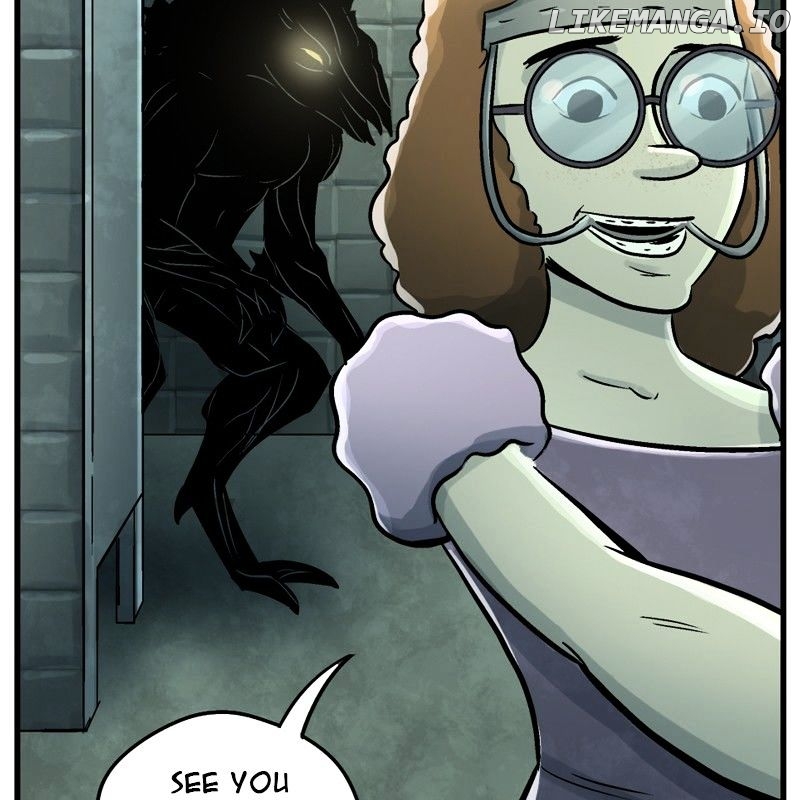 Adamsville - Manga chapter 33 - page 21