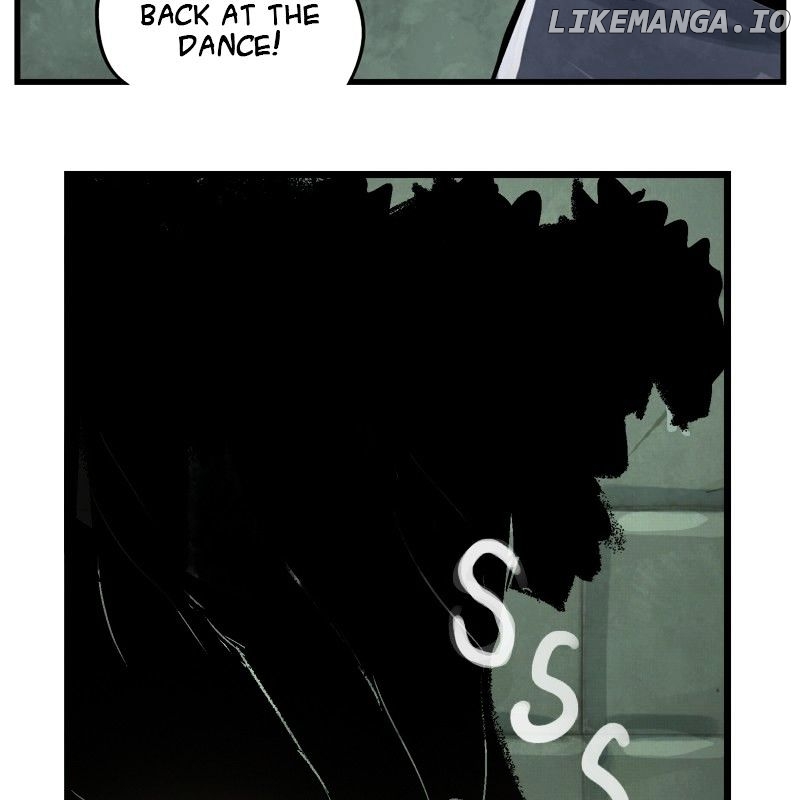 Adamsville - Manga chapter 33 - page 22