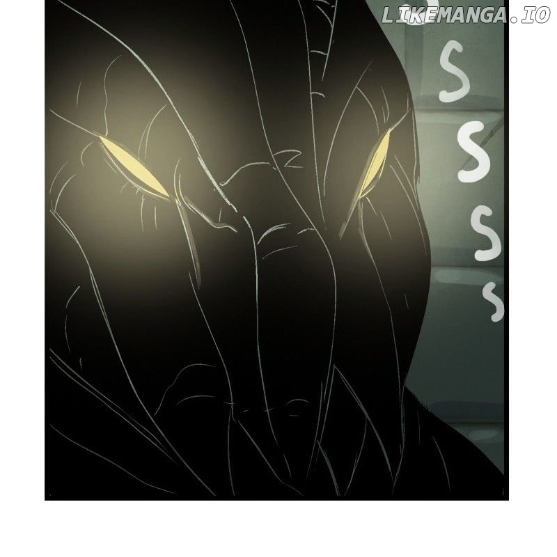 Adamsville - Manga chapter 33 - page 23