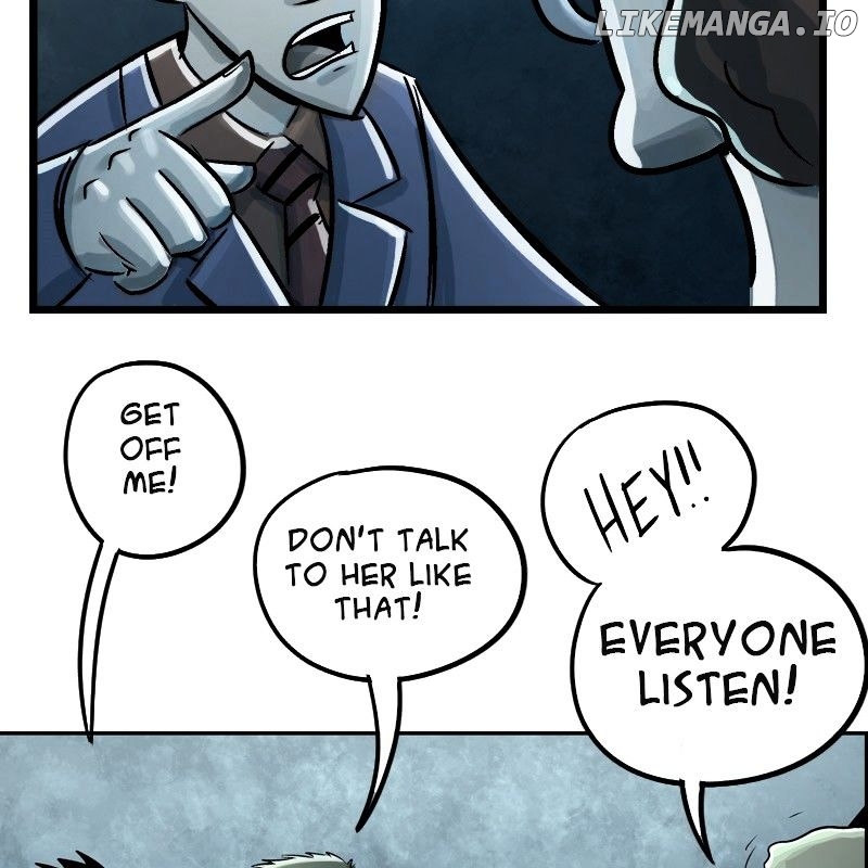 Adamsville - Manga chapter 33 - page 29
