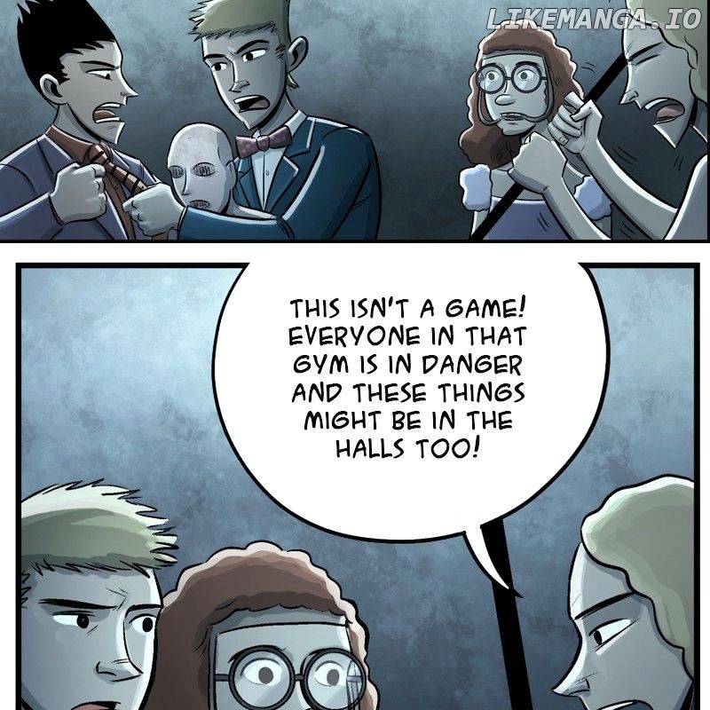 Adamsville - Manga chapter 33 - page 30