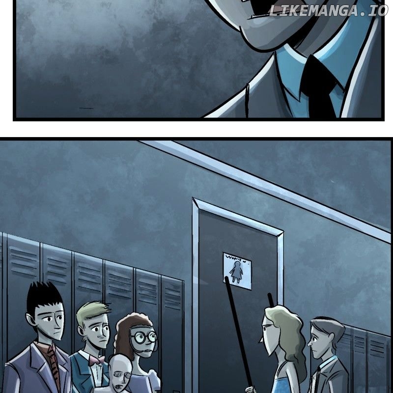 Adamsville - Manga chapter 33 - page 32