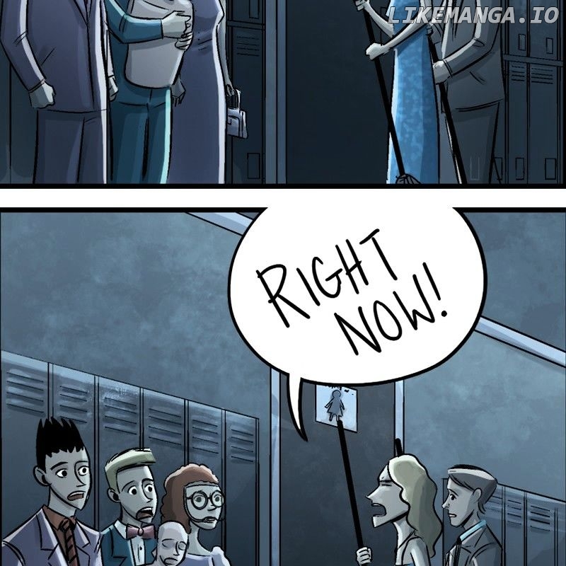 Adamsville - Manga chapter 33 - page 33